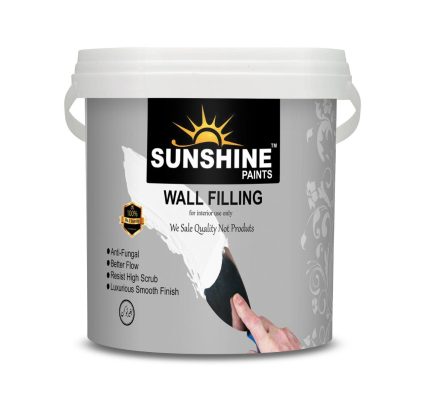 Sunshine Premium All Weather (Exterior)